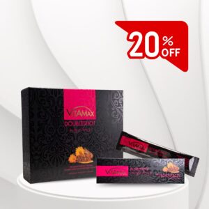 VITAMAXエナジーハニー 女性向け【SALE・20%OFF】