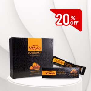 VITAMAXエナジーハニー 男性向け【SALE・20%OFF】