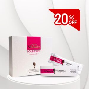 VITAMAXエナジーコーヒー 女性向け【SALE・20%OFF】