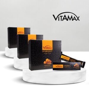 VITAMAXエナジーハニー 男性向け 3箱セット