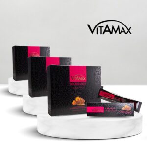 VITAMAXエナジーハニー 女性向け 3箱セット